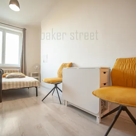 One Bedroom Close To Castle Apartment Prague