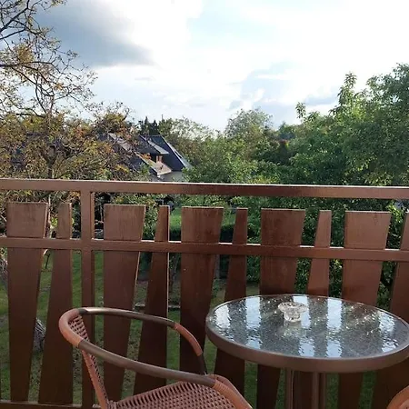 Holiday home Klasicky Dum, 5 Loznic , 5 Bedrooms,