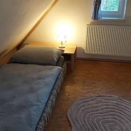 Klasicky Dum, 5 Loznic , 5 Bedrooms, Holiday home *