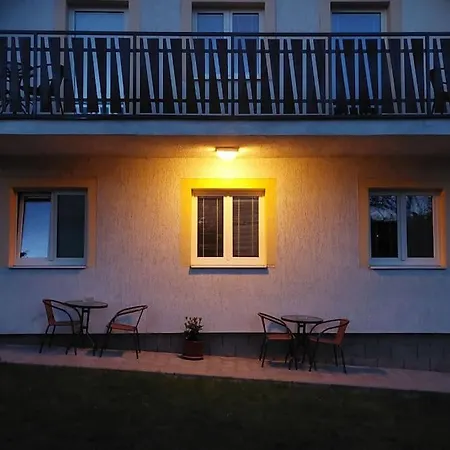 Holiday home Klasicky Dum, 5 Loznic , 5 Bedrooms, Prague