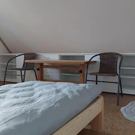 Klasicky Dum, 5 Loznic , 5 Bedrooms, Holiday home *