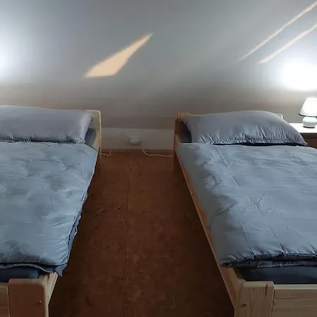 Holiday home Klasicky Dum, 5 Loznic , 5 Bedrooms, Prague