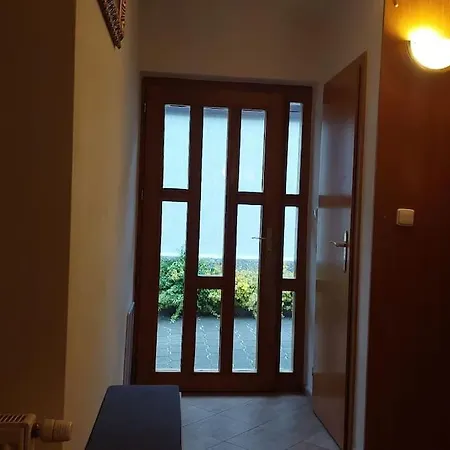 Holiday home Klasicky Dum, 5 Loznic , 5 Bedrooms,