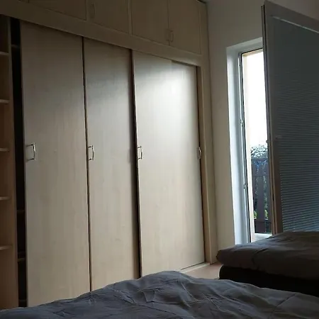 Holiday home Klasicky Dum, 5 Loznic , 5 Bedrooms, Prague