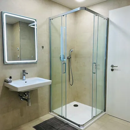 Apartmán Kralovice *