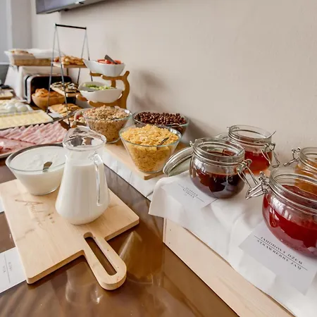 Andante Hotel