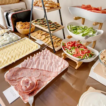 Hotel Andante