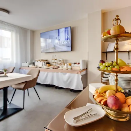 Andante Hotel 3*
