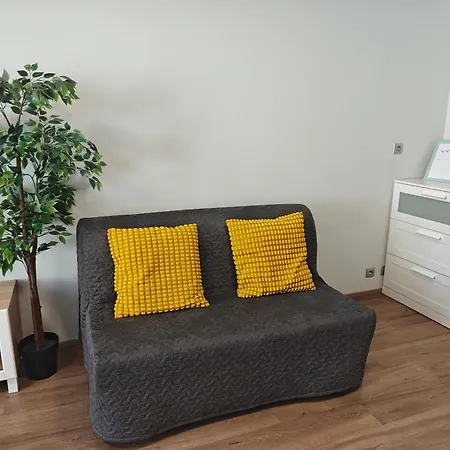 Apartmán Comfort Flat With Great Location *