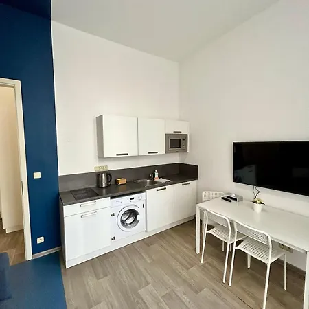 Hotel Alveo 4*