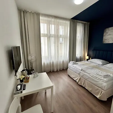 Alveo Hotel Prague