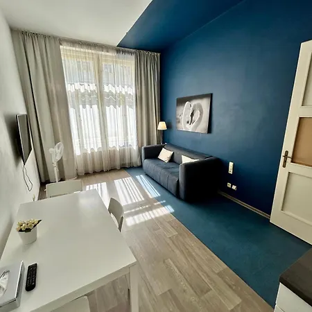 Hotel Alveo Prague