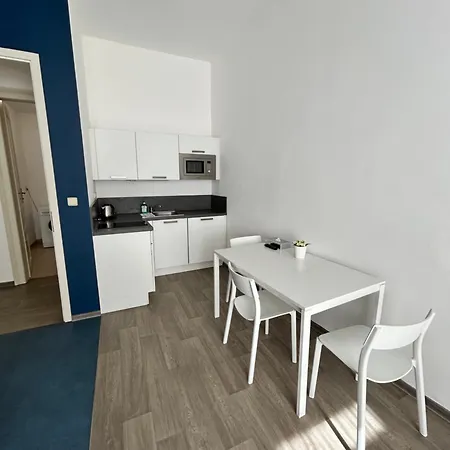 Alveo 4* Prague