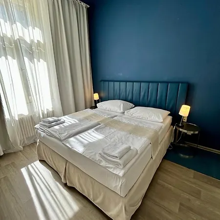 Alveo Hotel 4*