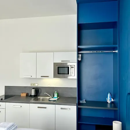 Hotel Alveo 4*
