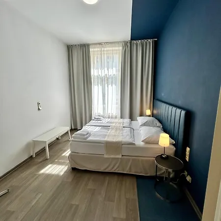 Alveo Hotel Prague