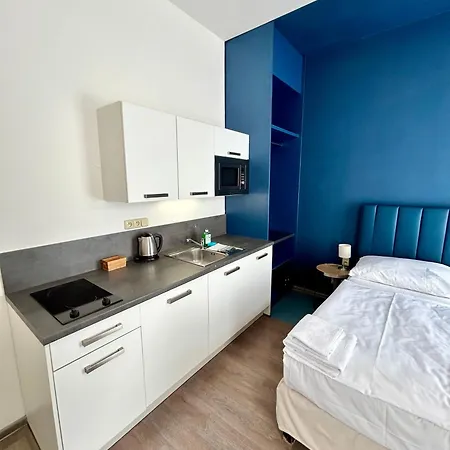 Hotel Alveo Prague