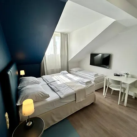 Alveo * Prag