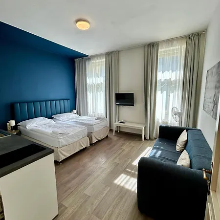 Alveo Hotel