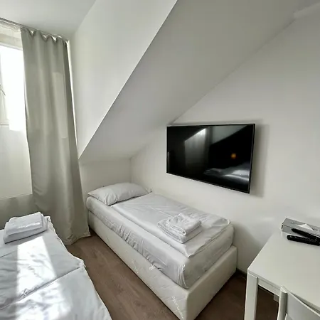 Hotel Alveo