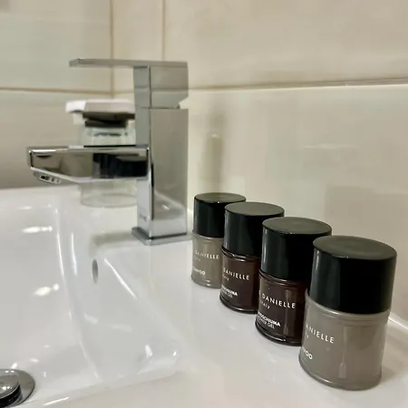 Alveo Hotel Prague
