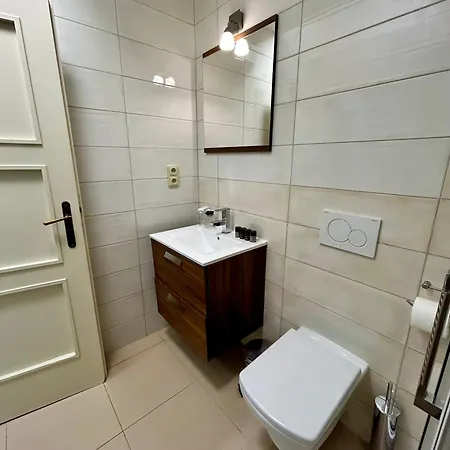 Hotel Alveo Prague