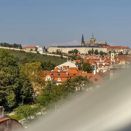 Historic Centre By Michal&friends Apartment