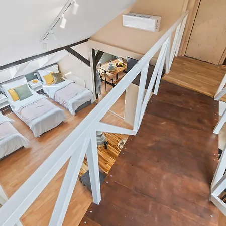 Apartment Historic Centre By Michal&friends *