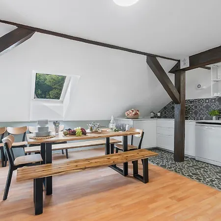 Apartment Historic Centre By Michal&friends *