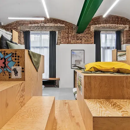 Apartment Royal By Michal&friends Prag