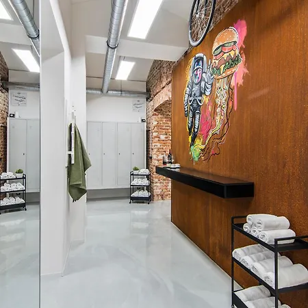 Apartment Royal By Michal&friends Prag