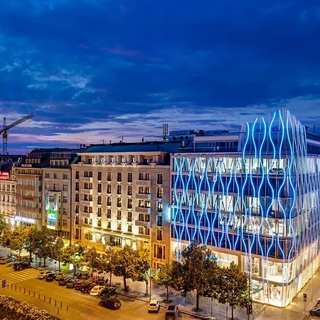 Jalta Boutique Szálloda