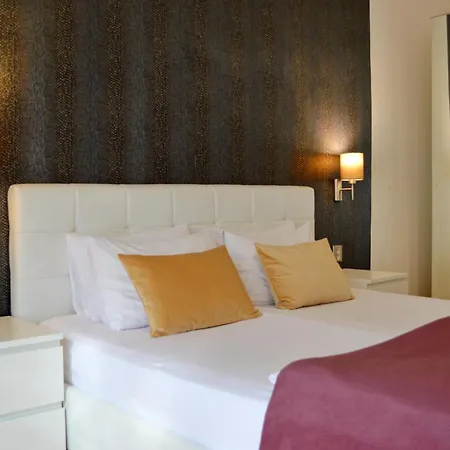 Apartamento Ge *