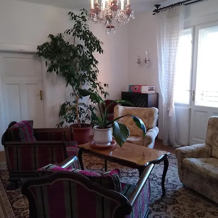 Homestay In Prague-big+comfy *