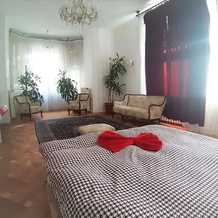 In Prague-big+comfy Homestay *