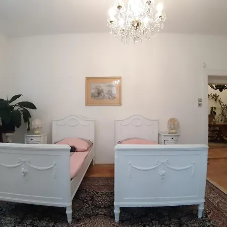 In Prague-big+comfy Homestay Prague