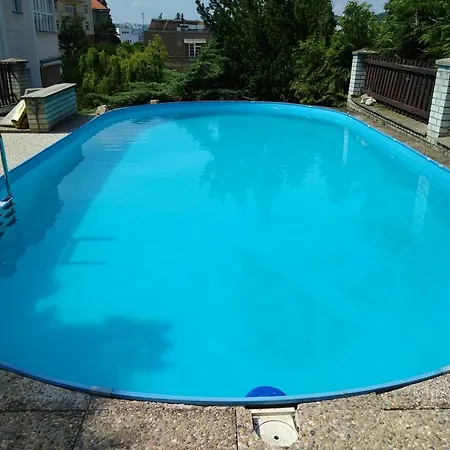 In Prague-big+comfy Homestay
