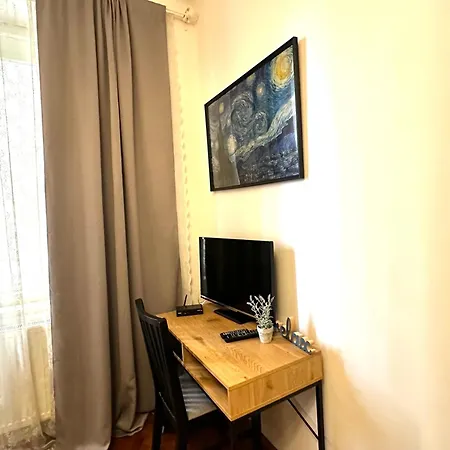 Old Town House Apartment Prague