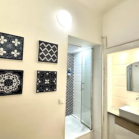 Old Town House Apartment *