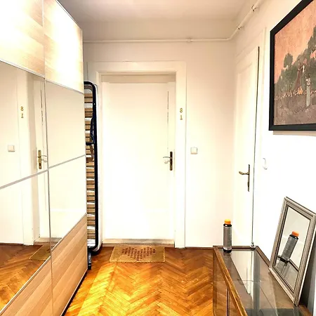 Old Town House Prague