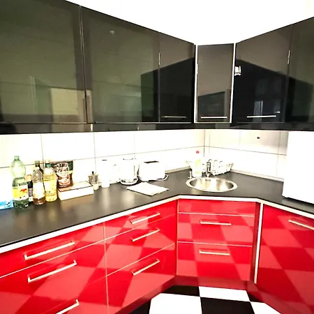 Old Town House Apartment Prague