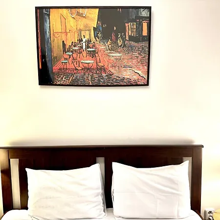 Apartment Old Town House Prague