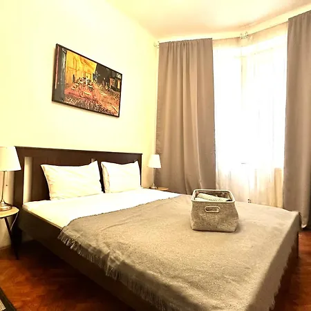 Old Town House