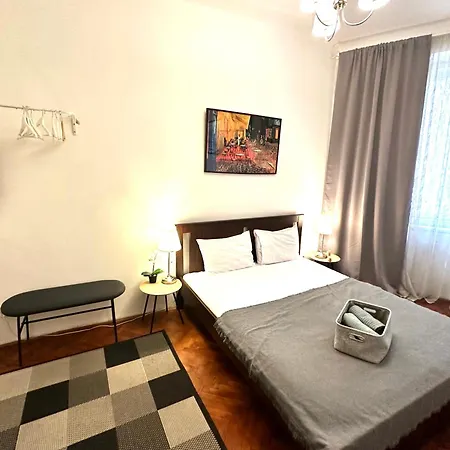 Apartment Old Town House *