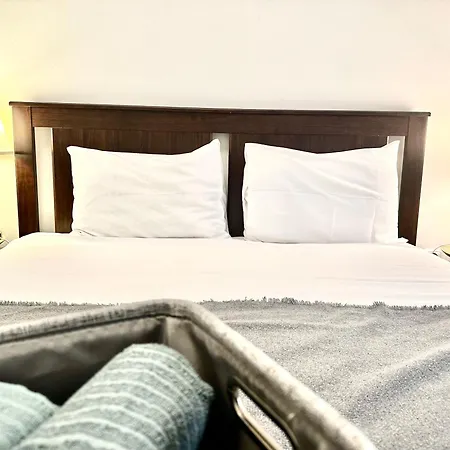 Old Town House Apartment