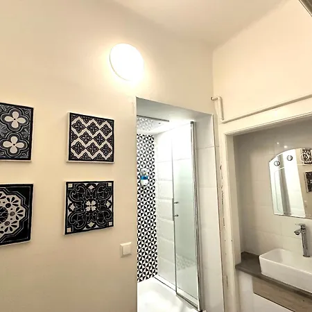 Apartment Old Town House *