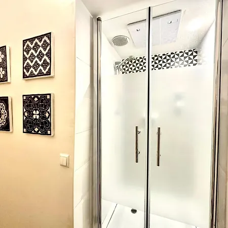 Apartment Old Town House Prague
