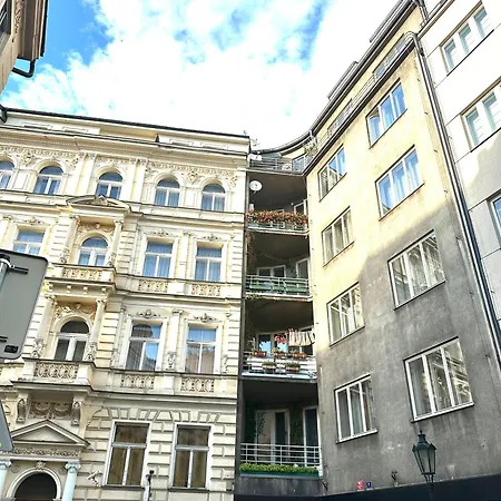Old Town House