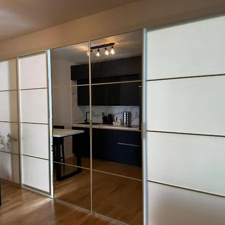 Apartment Luxury Centre Prague