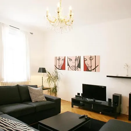 Old Town House *
